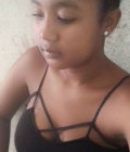 Félicia 20 ans Mahajanga Madagascar