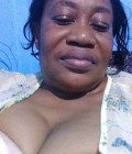 Carole 52 ans Kribi Cameroun