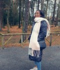 Christine 46 ans Seraing  Belgique