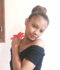 Fabiola 20 ans Toamasina Madagascar