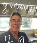 Gilles 61 ans Cambo Les Bains  France