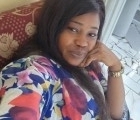 Georgette 34 ans Douala Cameroun