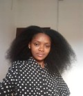 Celine 22 ans Antalaha Madagascar