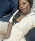 Audrey 33 ans Yaoundé  Cameroun