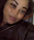 Marie 31 ans Abidjan Côte d'Ivoire