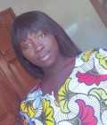 Henriette 32 ans Mbour  Sénégal