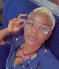 Tasha 31 ans Africaine Cameroun