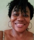 Carole 52 ans Kribi Cameroun