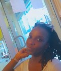 Naomie 35 ans Douala  Cameroun