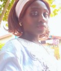 Coralie 31 ans Noir Cameroun