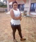 Brigitte 29 ans Yaounde Cameroun