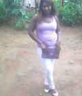 Augustine 38 ans Edea Cameroun