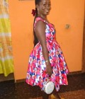 Nadine 37 Jahre Yaoundé  Kamerun