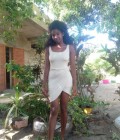 Marie 21 ans Sambava Madagascar