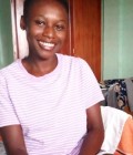 Julia 26 ans Ouagua Burkina Faso