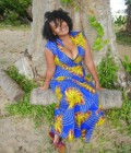 Safianah 27 ans Sambava Madagascar