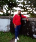 Georgine 66 ans Toamasina Madagascar