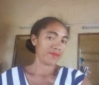 Nirina 38 ans Diego Suarez  Madagascar