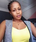 Jenny 33 ans Abidjan  Côte d'Ivoire