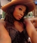 Leila 29 ans Abidjan  Côte d'Ivoire