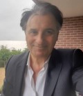 Nick 55 ans Bruxelles  Belgique