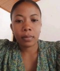 Bernadette 33 Jahre Ambanja Madagaskar