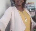 Sabine  47 ans Yaoundé 3 Cameroun