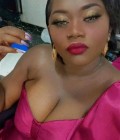 Marie noelle 30 ans Treichville  Côte d'Ivoire