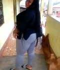 Tatiana 29 ans Oyombang  Cameroun