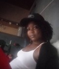 Nathalie 34 ans Yaoundé 4 Cameroun