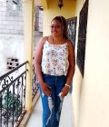 Agnès 33 Jahre Yaoundé  Kamerun