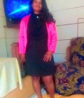 Josée 42 ans Cameroun  Cameroun