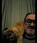 Bruno 53 ans Schaerbeek  Belgique