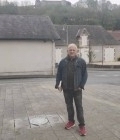 Martin 64 ans Mauleon Licharre France