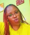 Agnès 33 Jahre Yaoundé  Kamerun