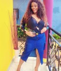 Carole 42 ans Yaoundé Cameroun