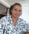 Michaelle 45 ans Tamatave Madagascar