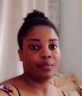 Jeannette 29 years Abidjan  Ivory Coast