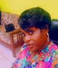 Chimene 42 ans Douala Cameroun