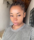 Caline 29 ans Centre  Cameroun