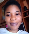 Carine 32 ans Mbalmayo  Cameroun