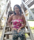 Stephanie 43 Jahre Toamasina Madagaskar