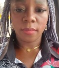 Beryl 44 ans Yaounde Cameroun