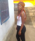 Nadia 27 years Christianiy Cameroon