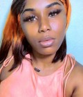 Amanda 32 years Abidjan  Ivory Coast