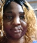 Victorine 42 ans Abong-mbang Cameroun