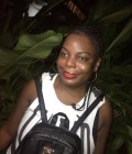 Nicole 46 ans Mfoundi  Cameroun