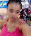 Justine 29 ans Diego Suarez  Madagascar