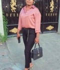 Clara 28 ans Moungali  Congo