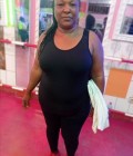 Marie 52 ans Douala  Cameroun